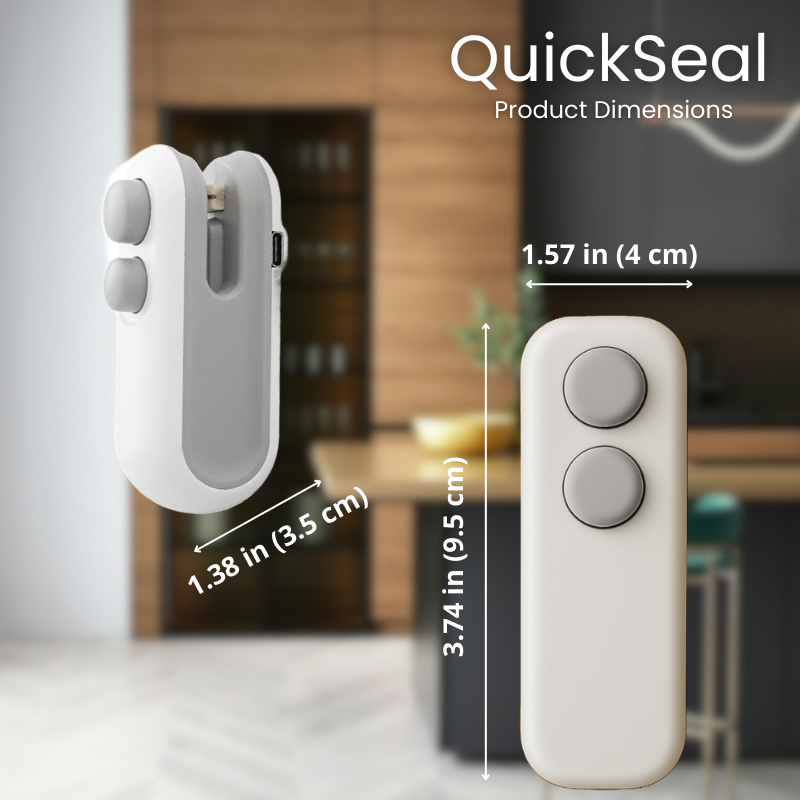QuickSeal